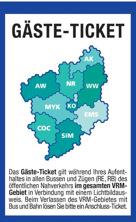 Ferienwohnung Am Breyer Talbach Exteriör bild