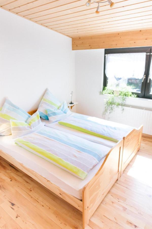 Ferienwohnung Am Breyer Talbach Exteriör bild