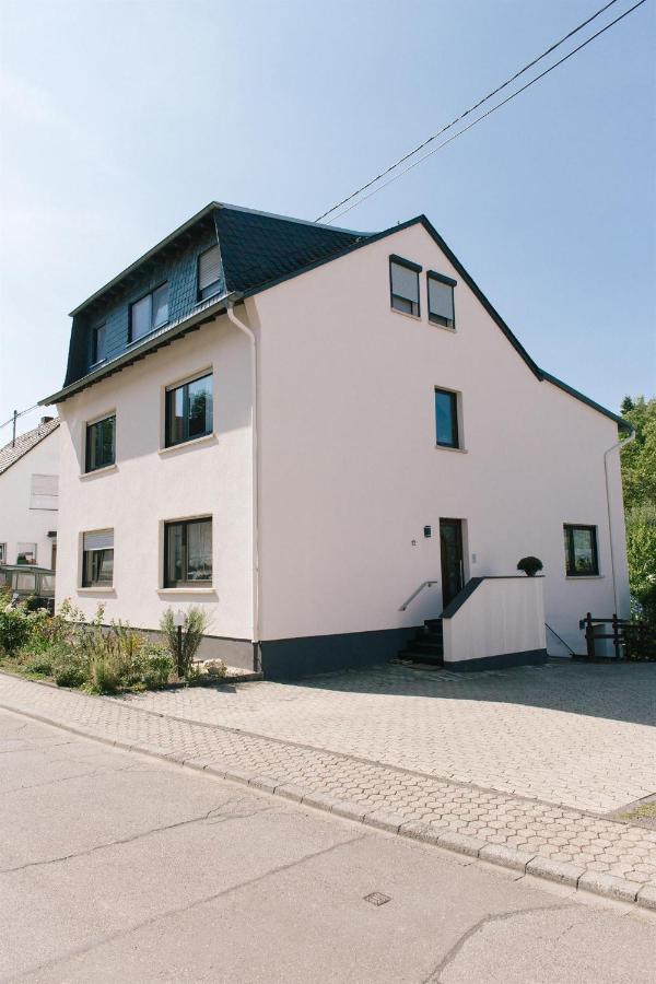Ferienwohnung Am Breyer Talbach Exteriör bild