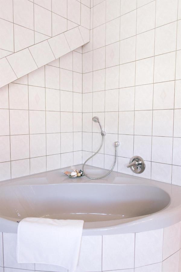 Ferienwohnung Am Breyer Talbach Exteriör bild