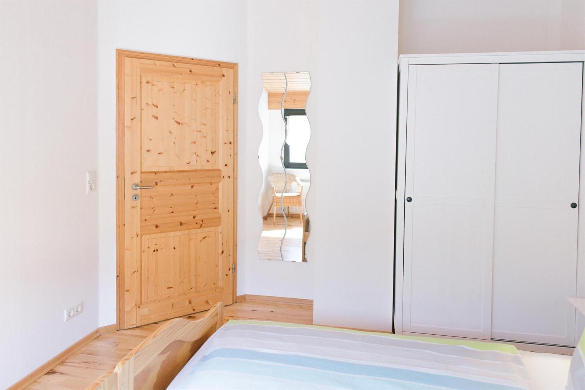 Ferienwohnung Am Breyer Talbach Exteriör bild