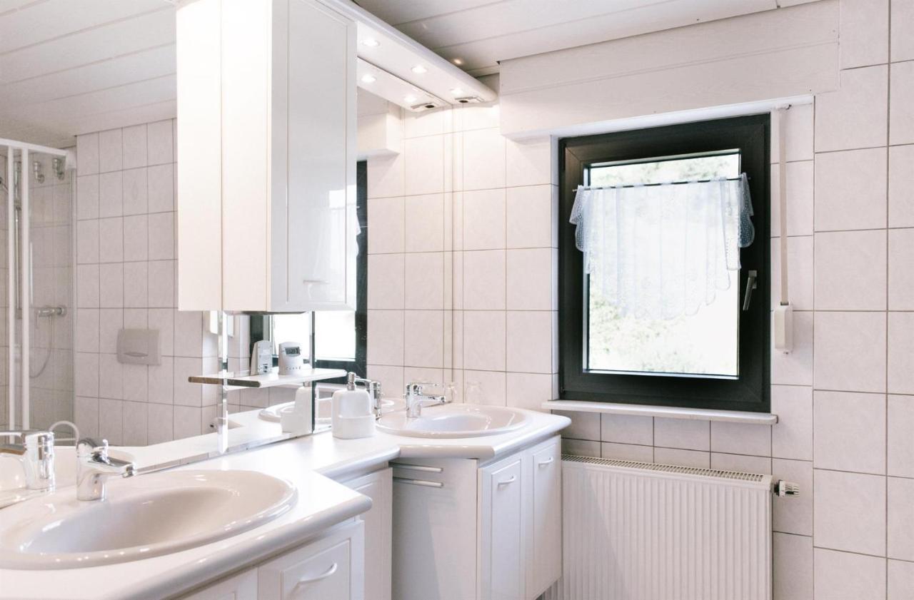 Ferienwohnung Am Breyer Talbach Exteriör bild